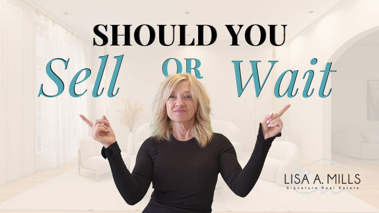 Do I Sell or Wait in Royal Oak? January 2026 Market Data Explained