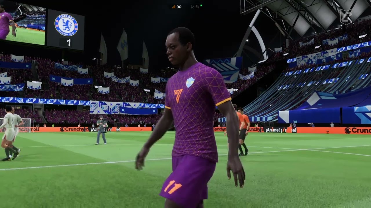 EA SPORTS FC 26_Partido equipo de prueba 4