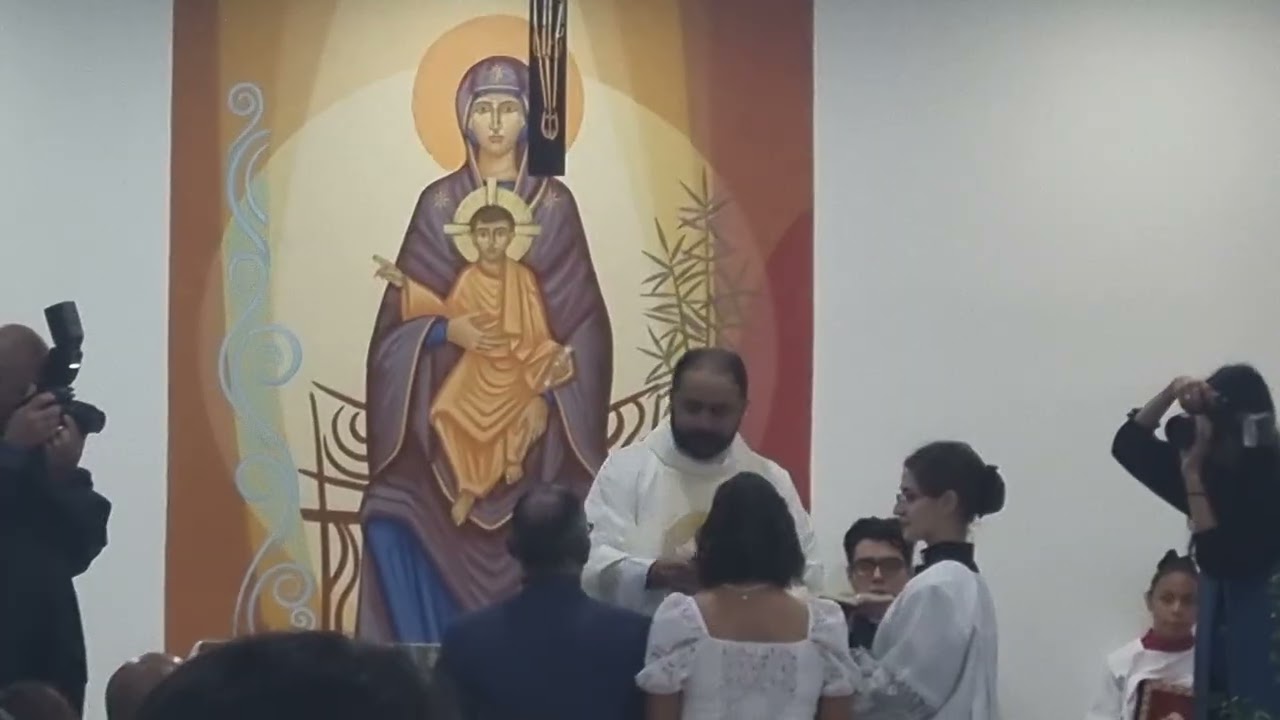 CASAMENTO RODNEY & SHEILA                    (MEU PRIMO RODNEY)