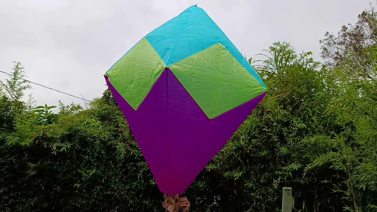 Anuncio: Tutorial Globo J6 Dual