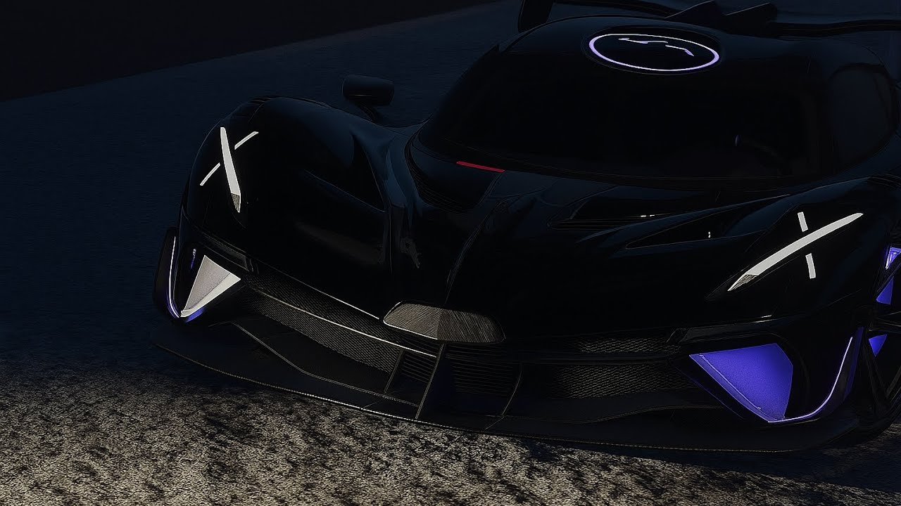 Midnight Chasers | Grand Prix 2:11,975 Crazy Run + Glitch Speed Suspension