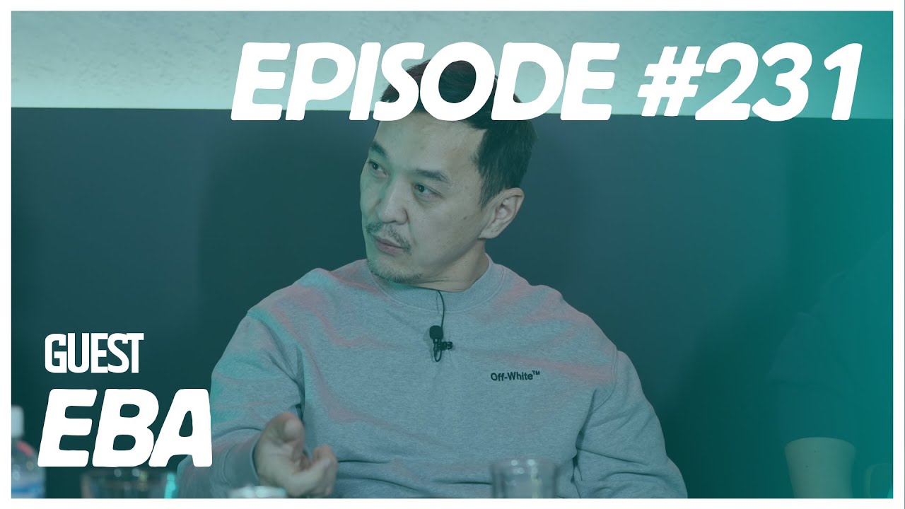 [VLOG] Baji & Yalalt - Episode 231 w/Eba