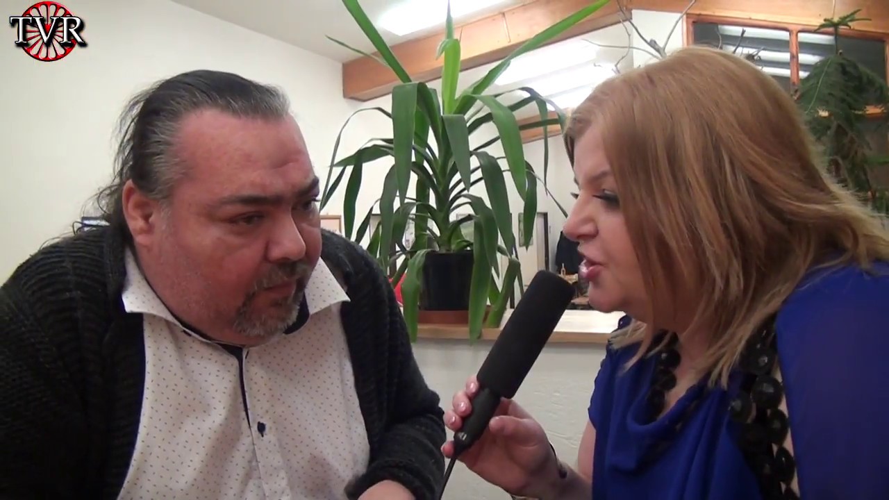 Interview s Kamilom Polakovičom (10.2.2018)