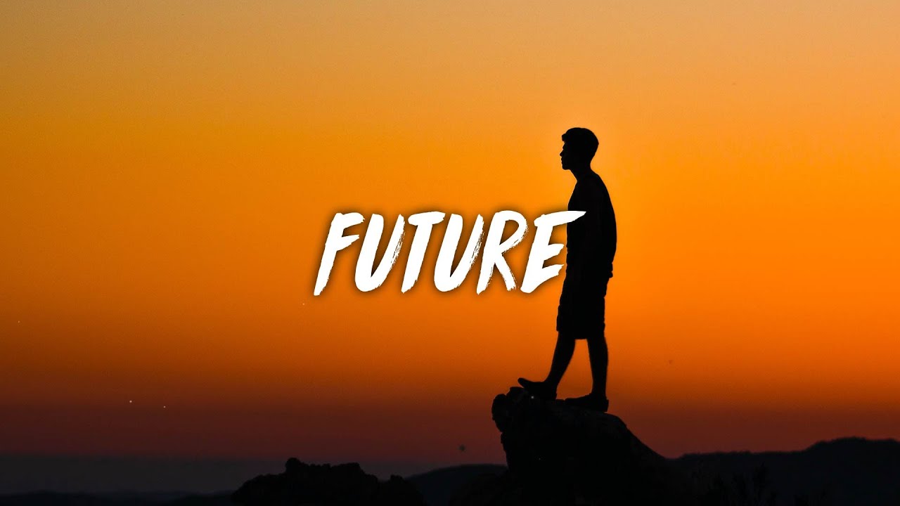 Future - Mask Off (Lyrics)