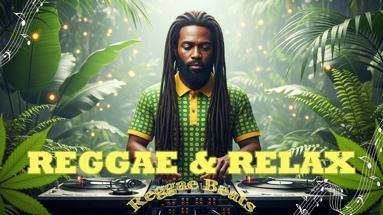 Best Reggae Mix 2026 / Deep Roots Selection / Dub Essentials