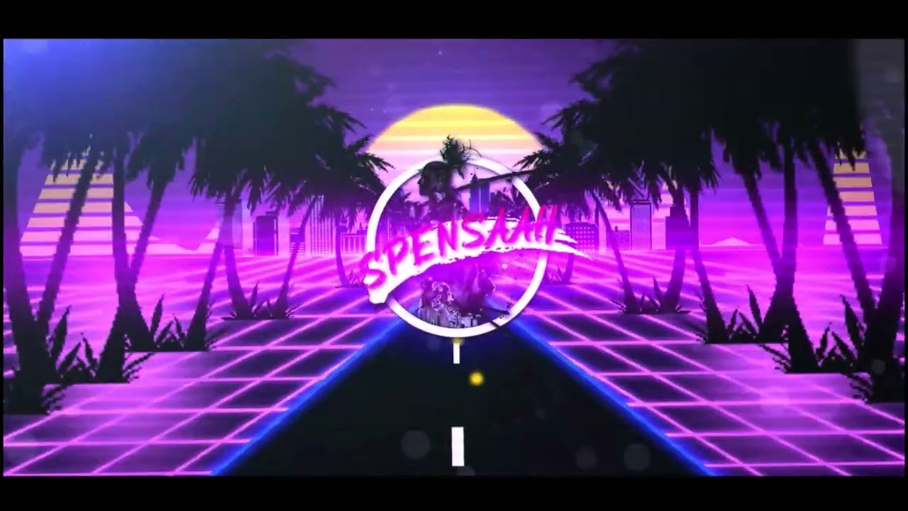 Butterflies (Siren Jam Remix) | Prod. Spensaah
