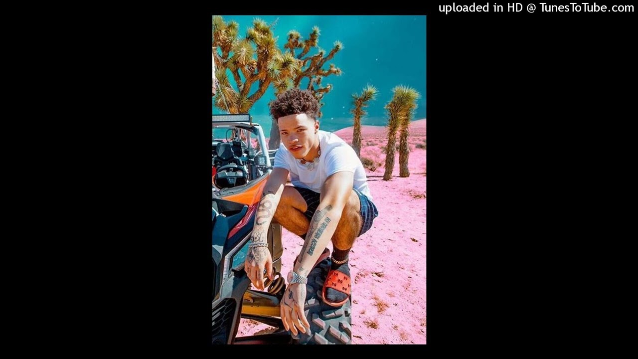[FREE FOR PROFIT] Lil Mosey Type Beat 2026 - 