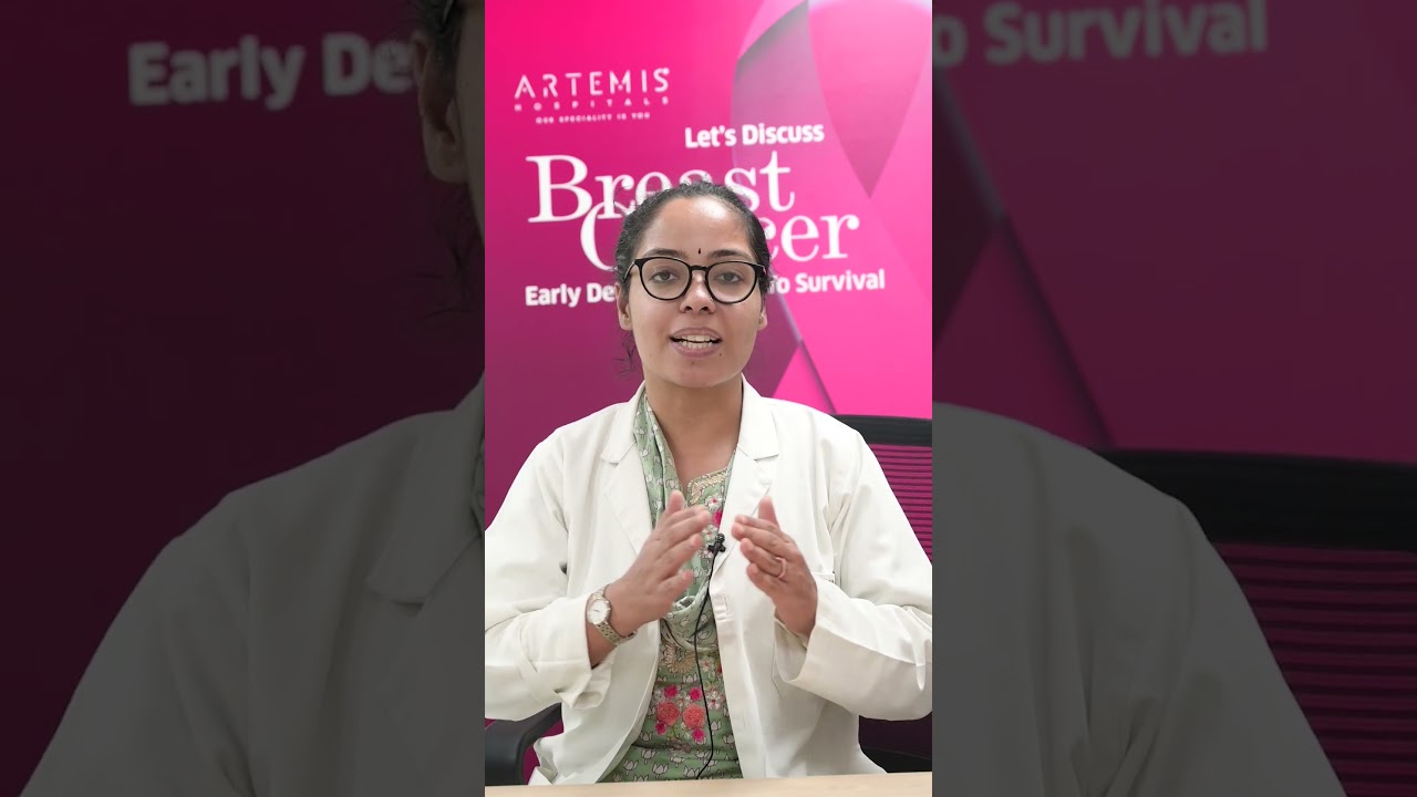 Ways to Prevent breast cancer?