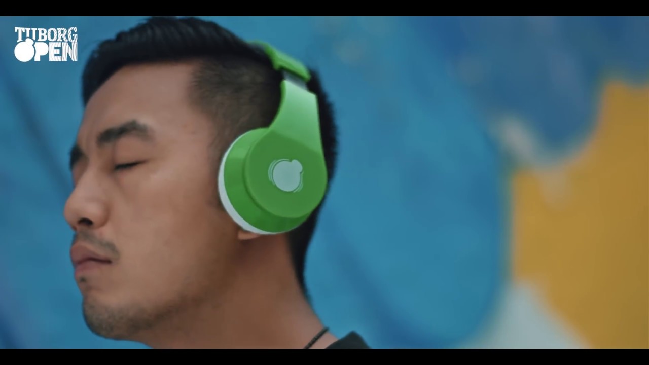 Diplo & M&Oslash; feat. Bipul Chettri & Laure - Stay Open [Official Music Video - Nepal]