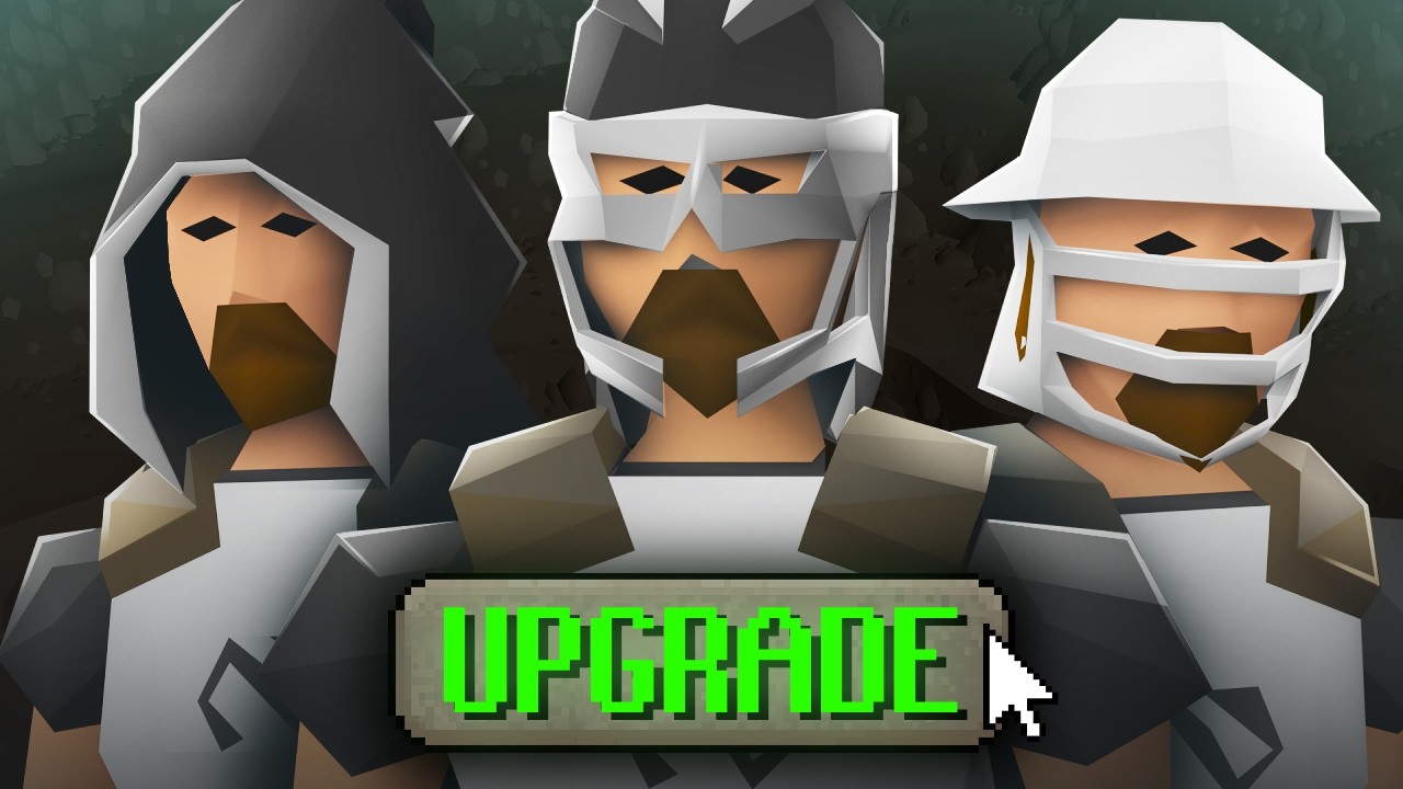 Void Is Back