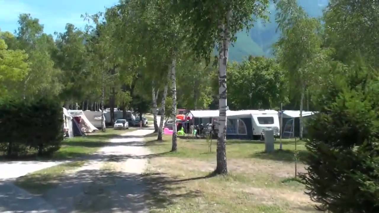 Camping Rosental 1