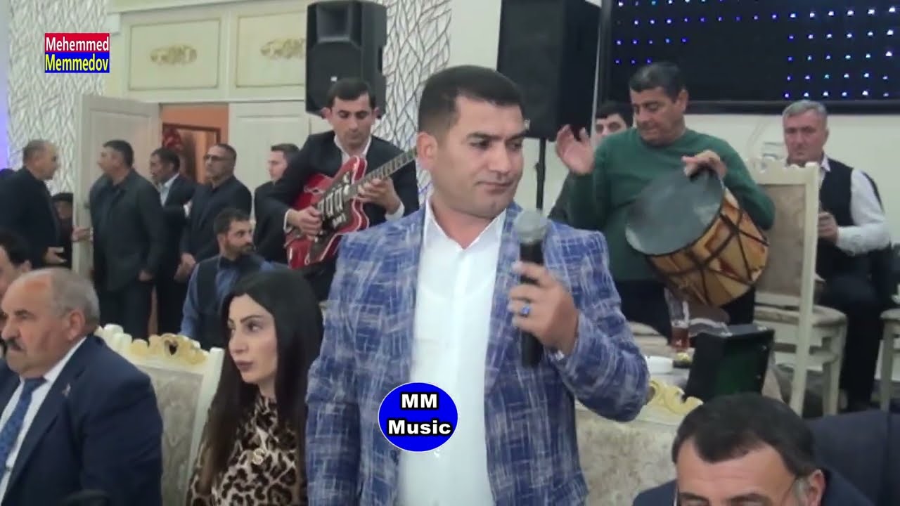Muğam Sevənlər Oxuyur Anar Rasimoğlu Super Bir İfa_2024 HD (Official Music Video)