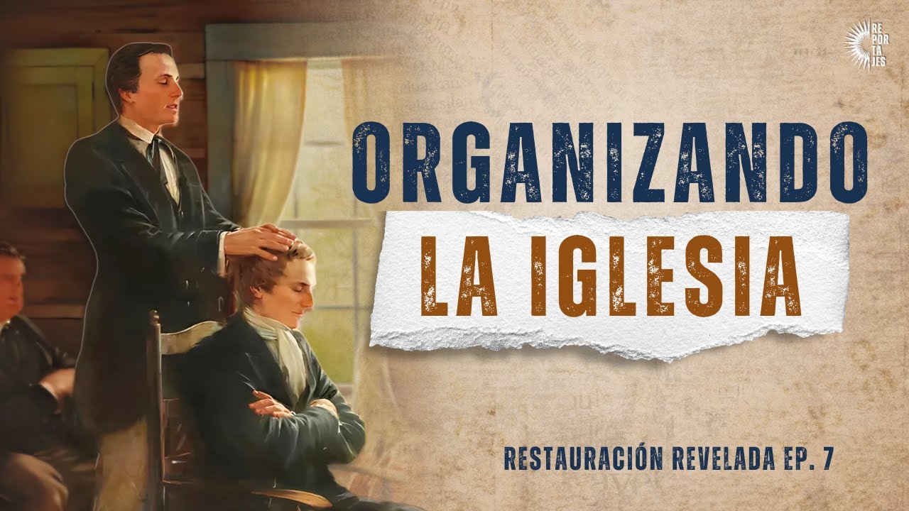 Cómo se organizó la Iglesia