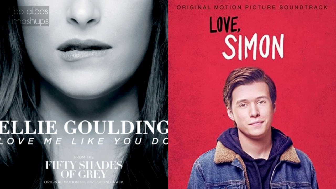 STRAWBERRIES AND CIGARETTES x LOVE ME LIKE YOU DO (Mashup) - Ellie Goulding, Troye Sivan