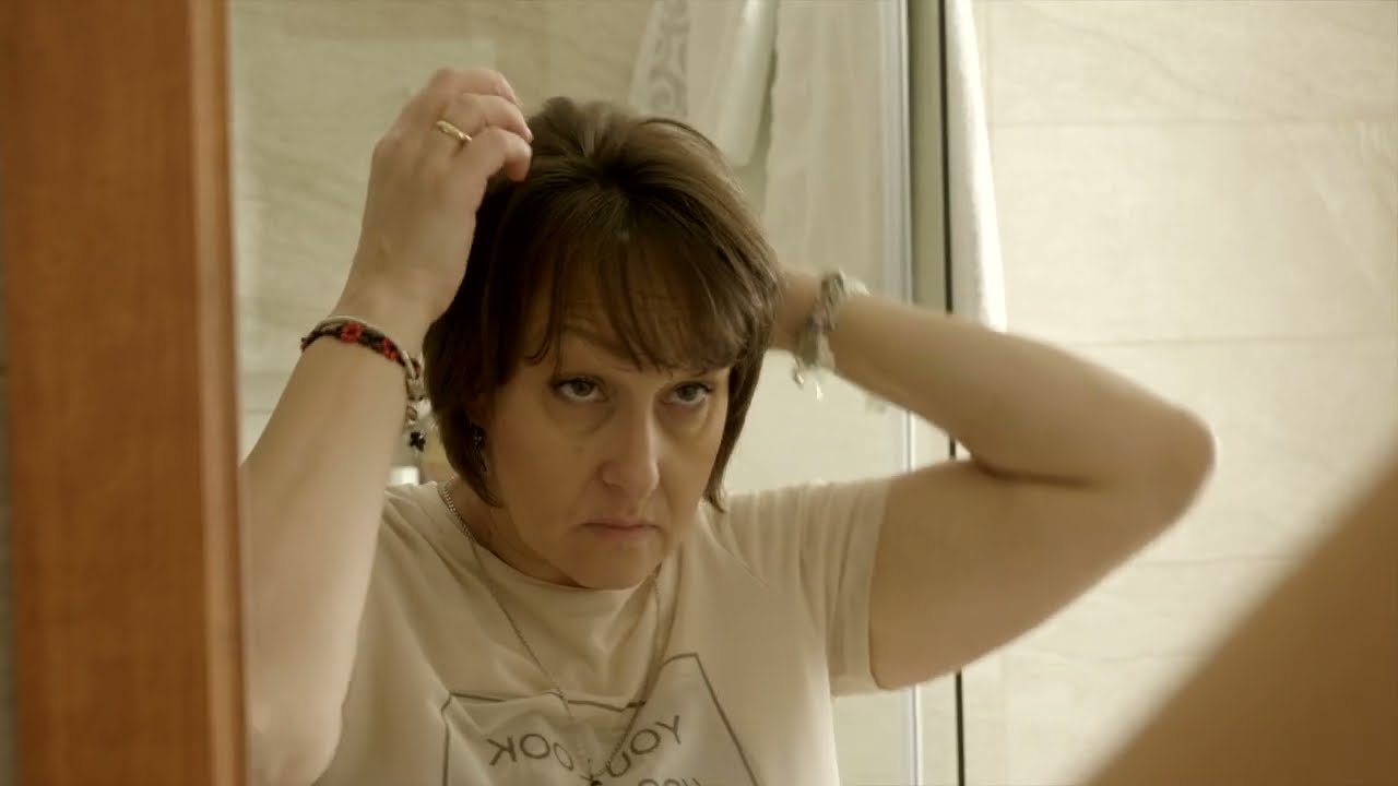 Monica: Il Docufilm