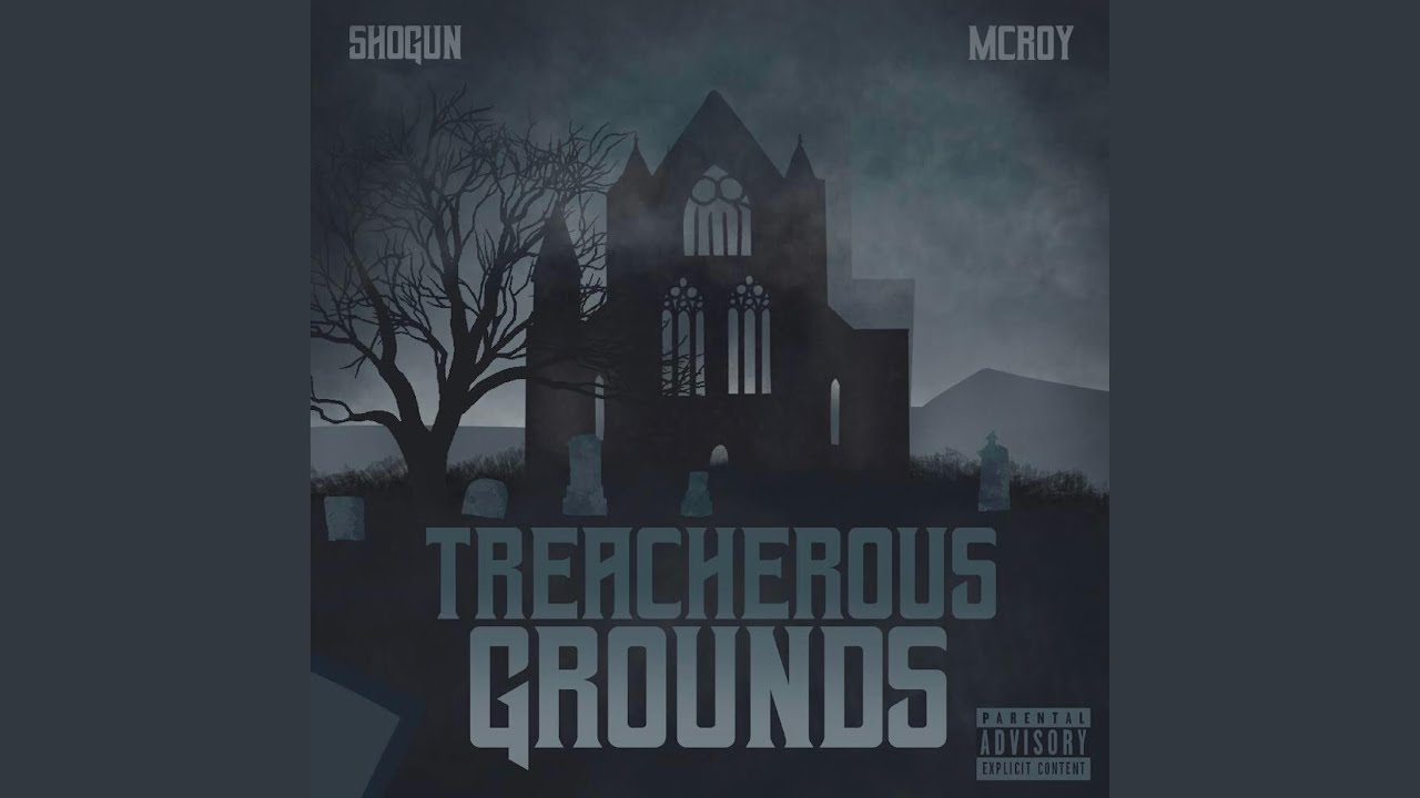 Treacherous Grounds