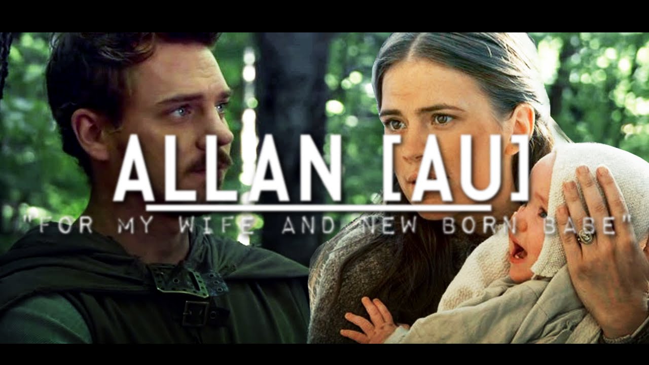 Allan A-dale [AU] | 