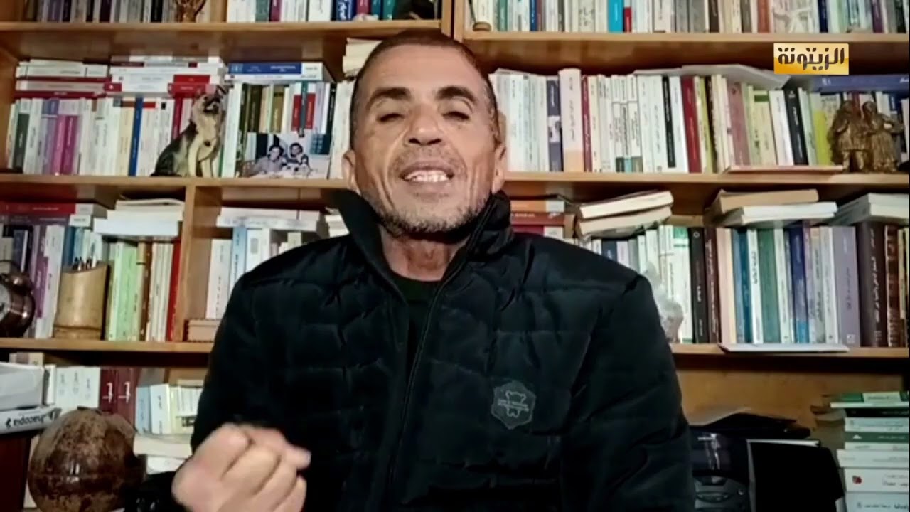 البوعزيزي: ارتباك الشارع العربي تجاه حرب ترامب على إيران مردّه ذاكرة سياسية مجروحة لا انقسام طائفي