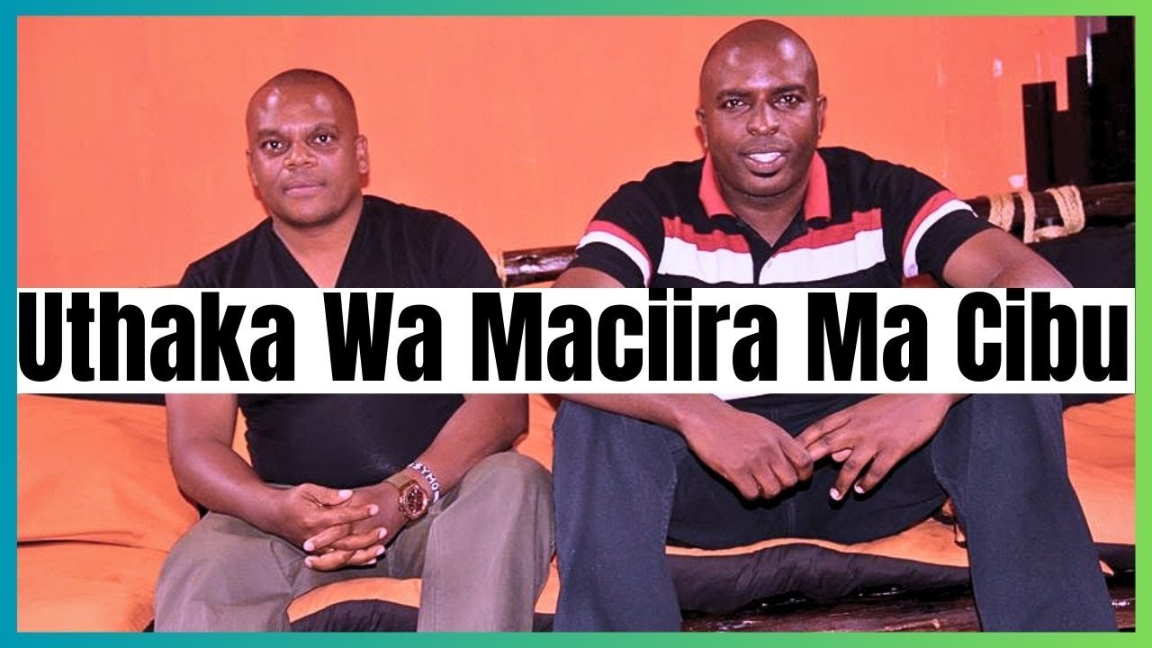Kunyarirwo Ni Nungu Mikora.   Mansaimo Na katta.   Kameme Fm