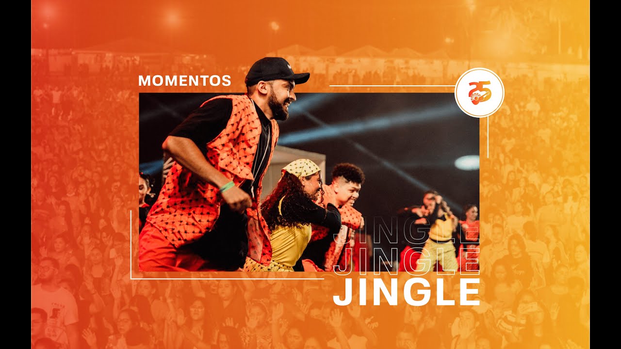 Jingle Festival Halleluya 2023