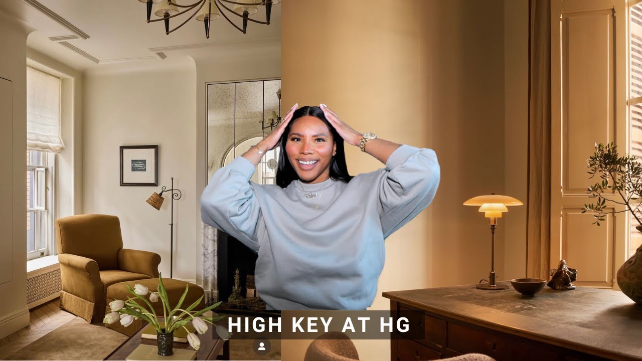 *EPIC HOME DECOR HAUL | HIGH END DUPES AT HOMEGOODS | SIGNED ANDREA