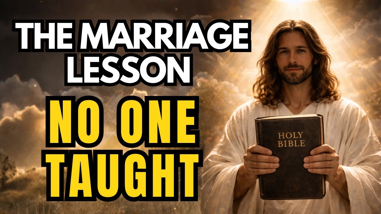 Scripture Guide To Have a Successful Marriage. COMPLETE GUIDE.