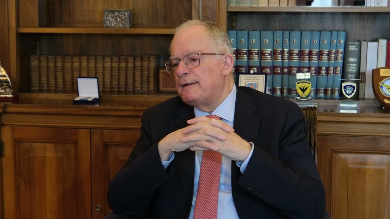 Μητσοτάκης: Μπαίνει πλαφόν στο περιθώριο κέρδους σε καύσιμα και σούπερ μάρκετ | Parapolitika