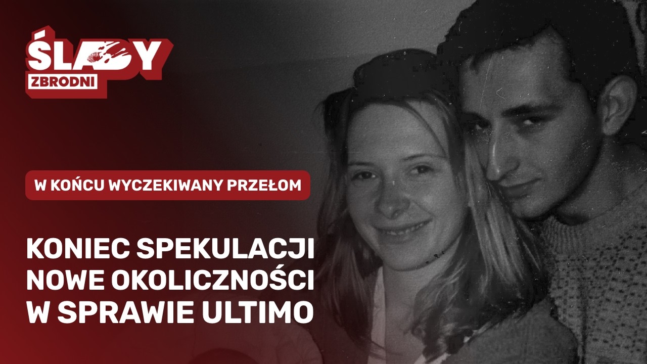 Koniec spekulacji! Nowe okoliczności w sprawie Ultimo!