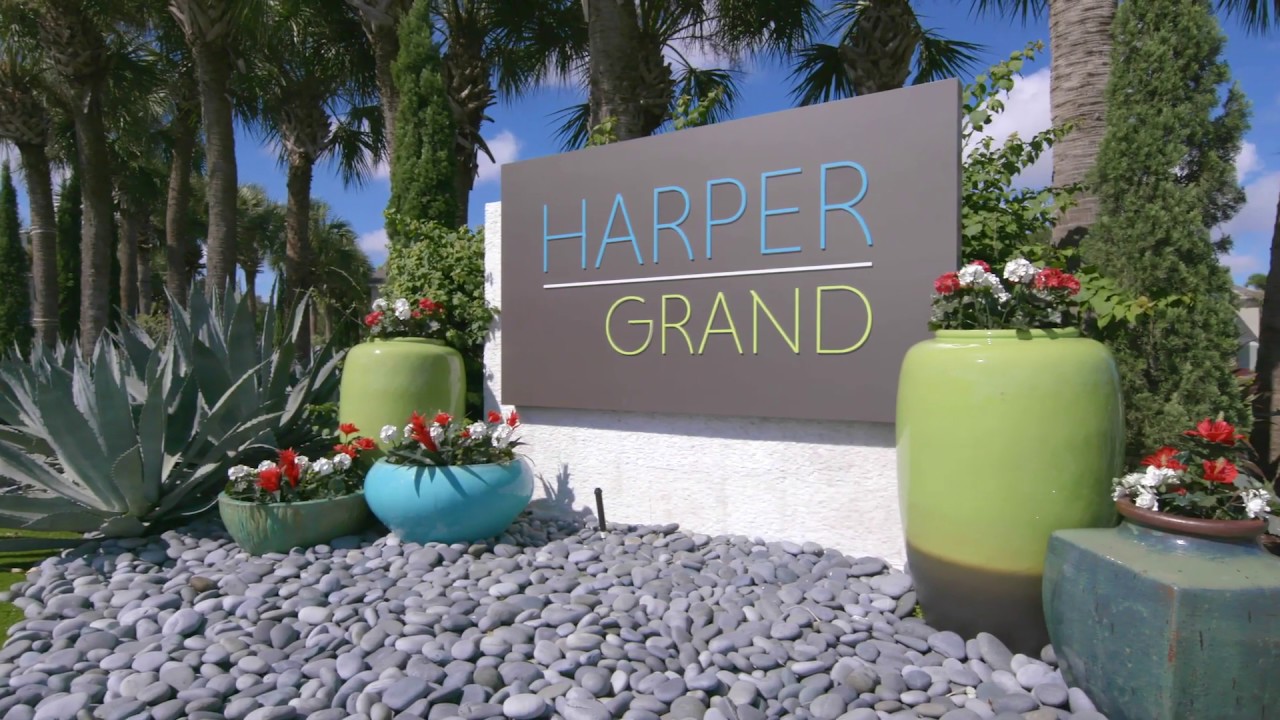 Enjoy Resort-Style Amenities