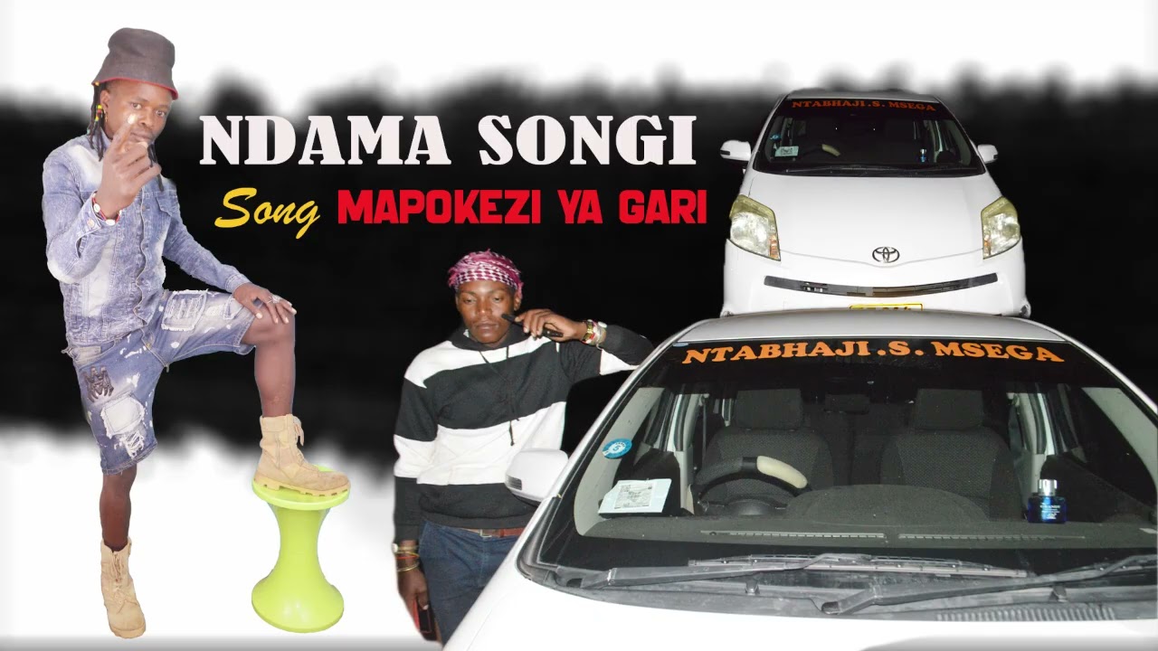 NDAMA SONGI MAPOKEZI YA GARI -0695 428 723 PRD BY MBASHA STUDIO