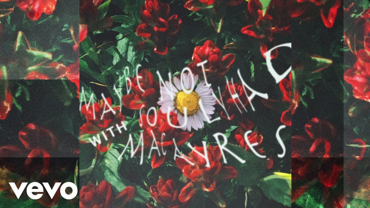 Souly Had, Mac Ayres - Maybe Not (Audio)
