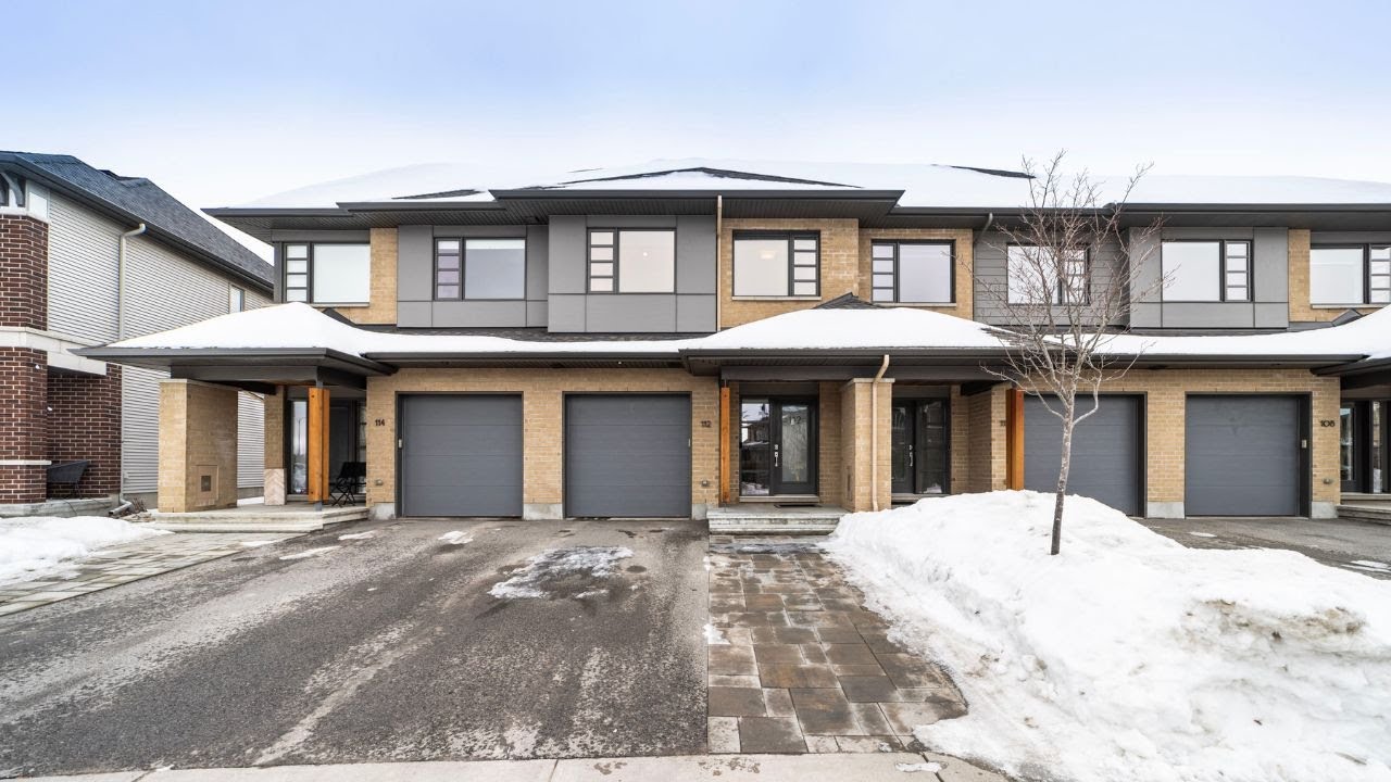 112 Larimar Circle - Riverside South, Ottawa - rachelhammer.com