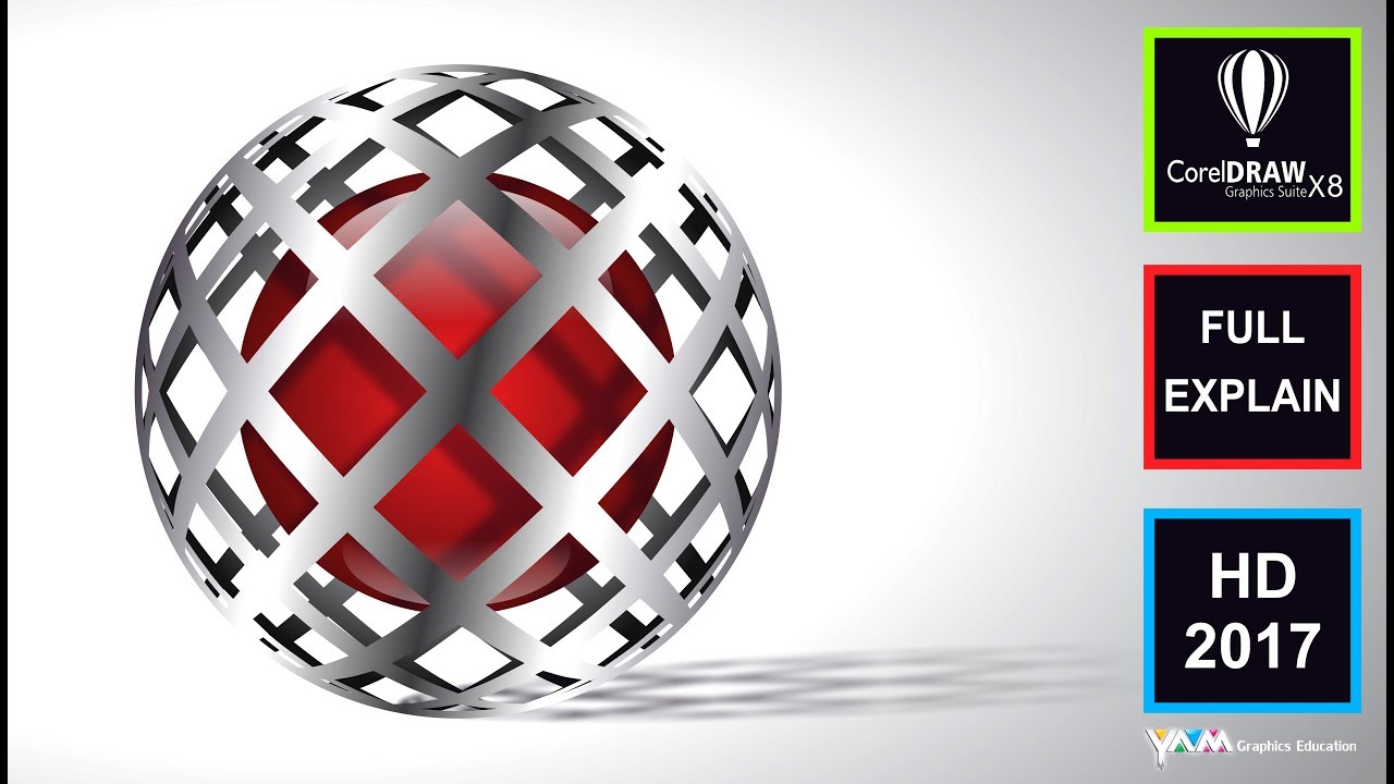 Bringing Your Logo to Life: 3D Techniques in CorelDRAW
