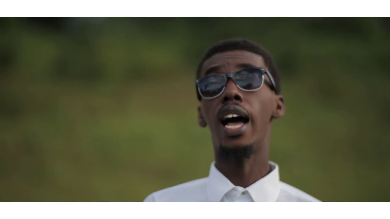 Frere Gabe - Ti Kal Nan Temwanyaj Mwen (feat. Stanley Georges) - Inspiration Divine Music