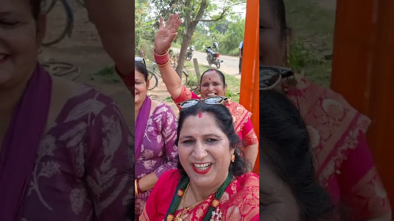 कञ्चनपुरको बिहे ma ramailo March 2026