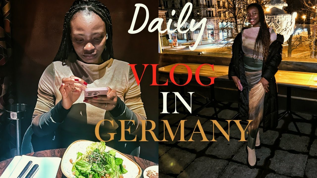 Living Gently in Germany | A Woman’s Daily Diary