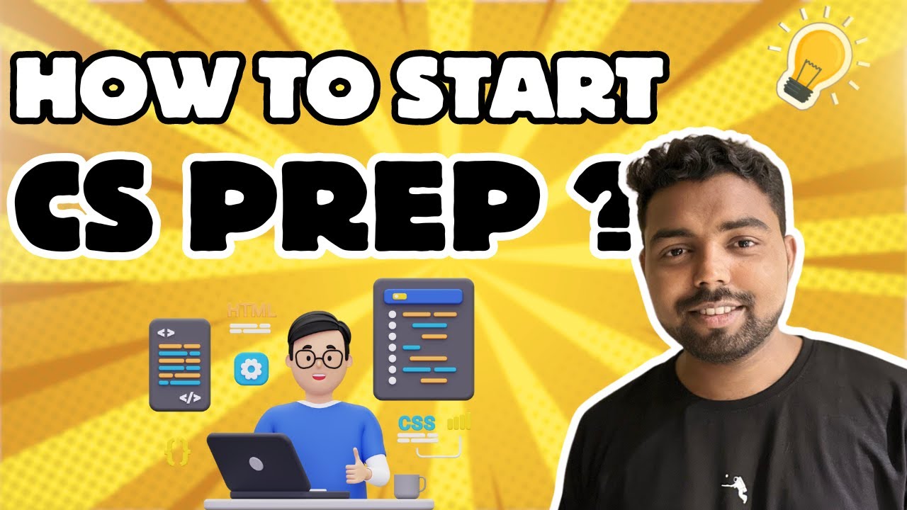 How to start Computer science preparation in 2023? | Maharashtra Board | 12th Computer Science