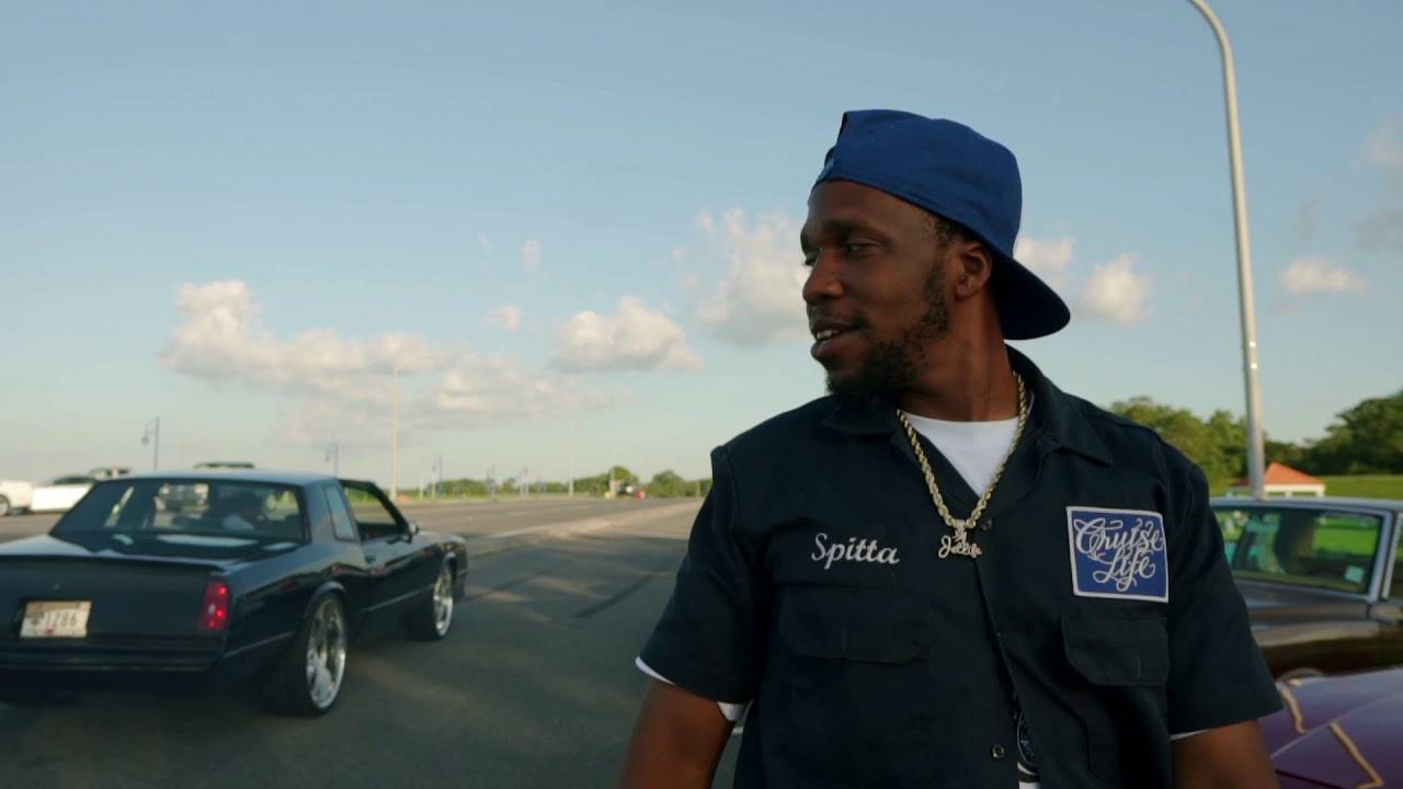 Raps N Lowriders - Season 3 Episode 3