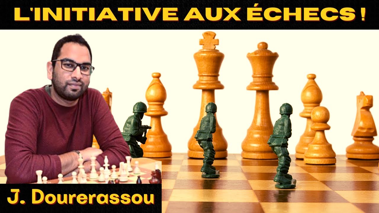 L'initiative et l'attaque dans l'ouverture