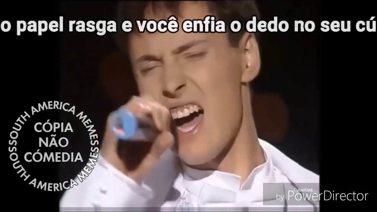 MELHORES MEME DO VITAS!