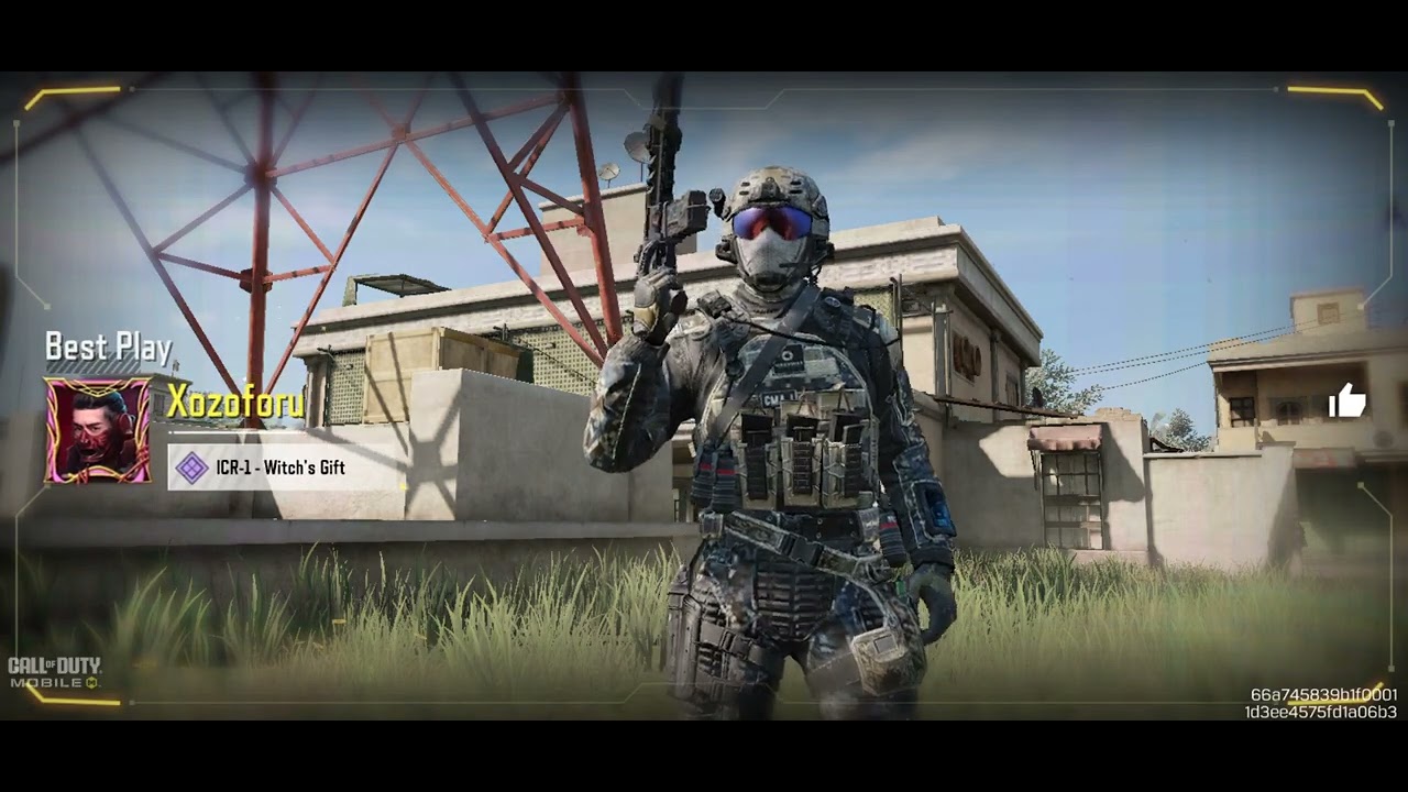 DEATH MATCH [ CALL OF DUTY ]