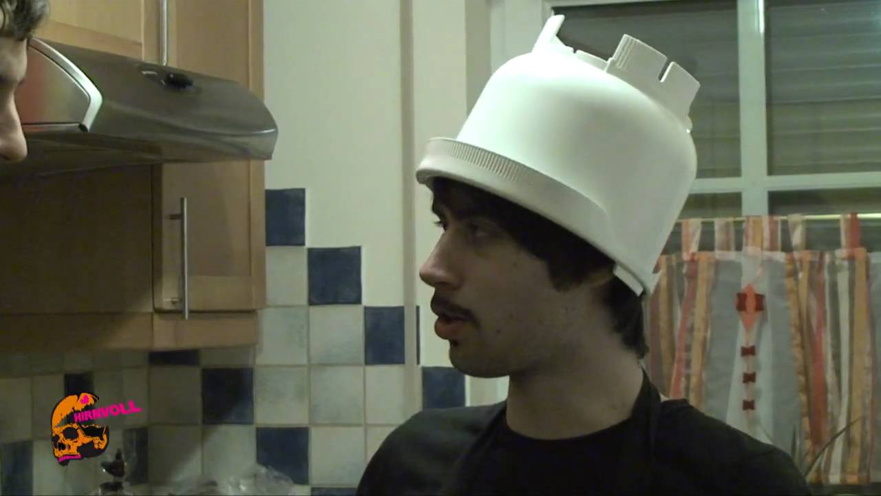 Hirnvoll (Galileo Parodie)