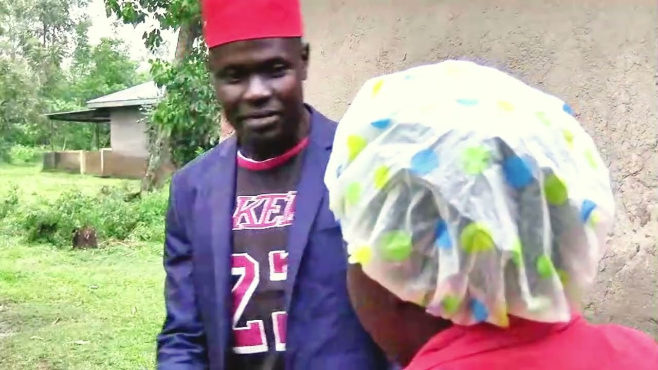 INDA INDULU EPSD 18 LUHYA MOVIE SERIES