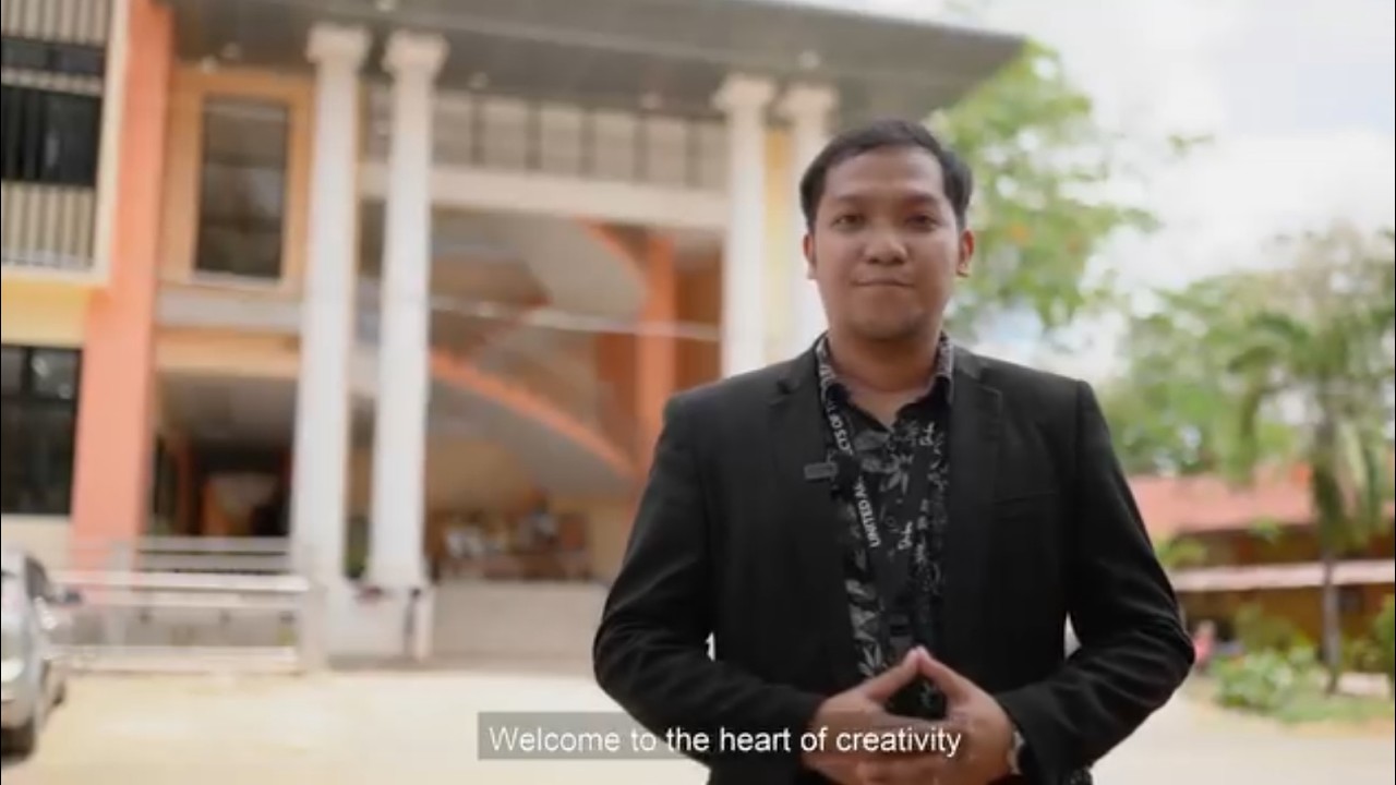 Palawan State University College of Architecture and Design