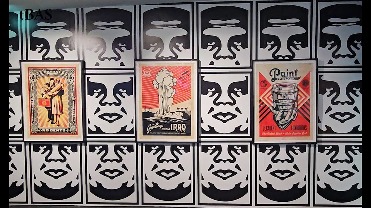 LOVE LETTERS TO THE CITY - Urban Nation Museum for Urban Contemporary Art - Berlin Art Scene