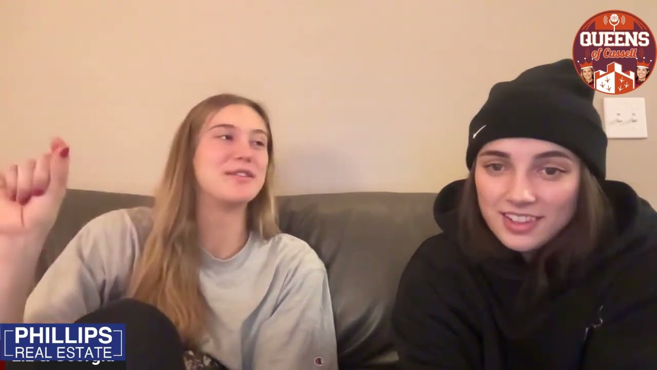Queens of Cassell Ep34: Iowa Recap