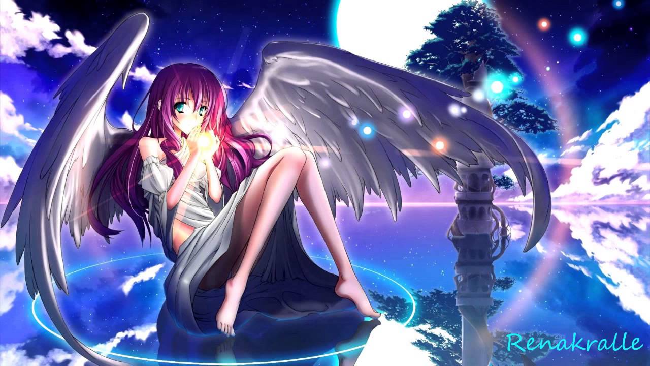 Nightcore - Wir sind keine Engel