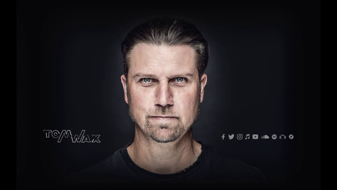 Tom Wax | Digital Night Music Mix (2019)