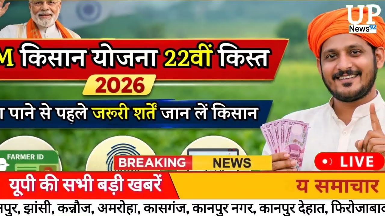 Today Up News 13 February 2026 | Uttar Pradesh Latest News | Cm Yogi | PM Modi,Up breaking News