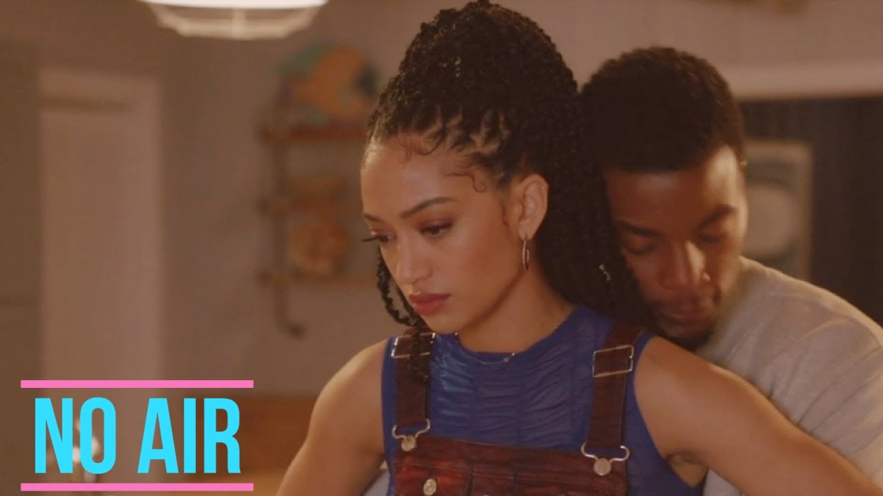 Spencer & Olivia || No Air